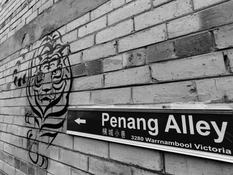Penang Alley - Malaysian Hawker Kitchen - Go Out 0