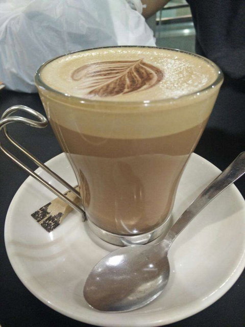 People Cafe - Ryde - Go Out 0