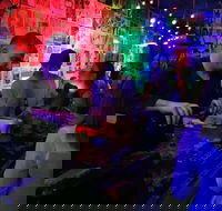 Piano Bar Geelong - Pubs and Clubs