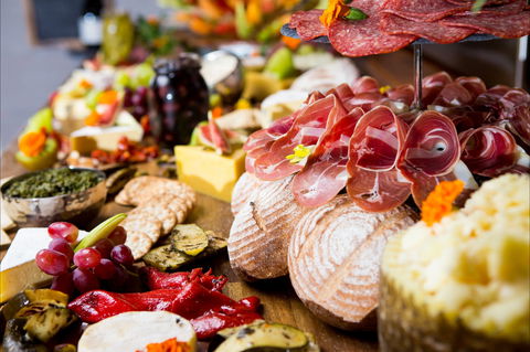 Preston Peak Winery Function Centre - Pubs and Clubs 1
