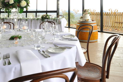Preston Peak Winery Function Centre - Pubs and Clubs 2