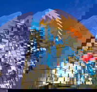 Public at The Dome - Pubs and Clubs