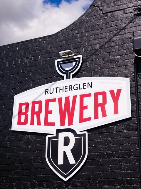 Rutherglen Brewery - Go Out 2
