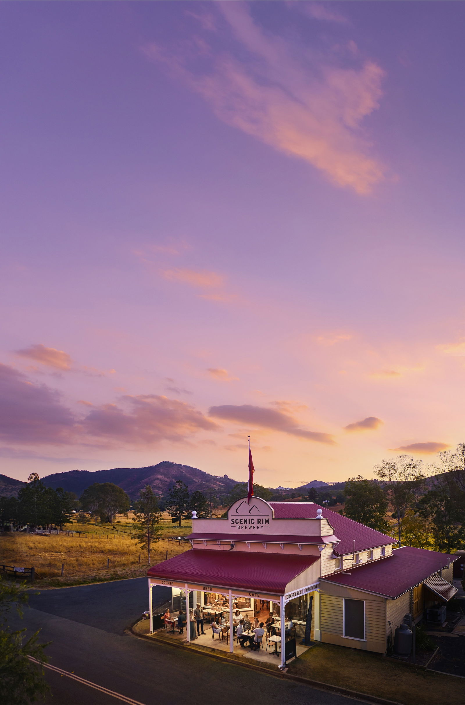 Mount Alford QLD Pubs and Clubs