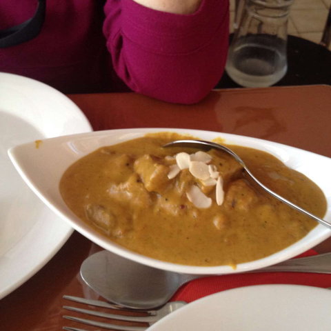 Shahi Indian Cuisine - Go Out 0