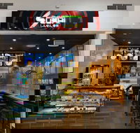 Shinsen Sushi - Bribie Island - Go Out