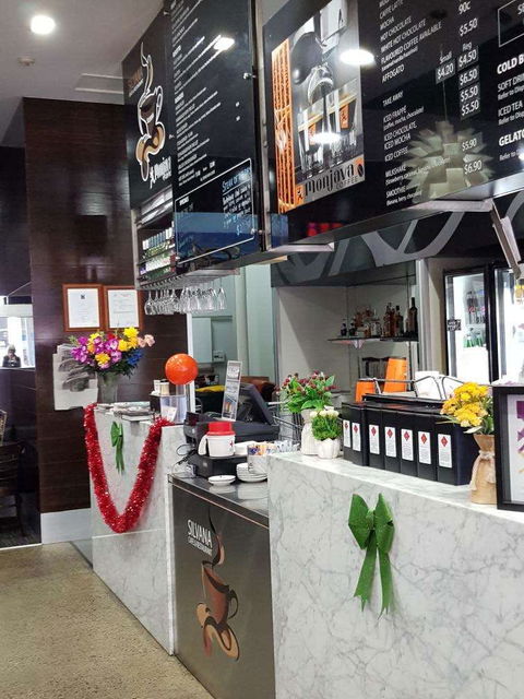 Silvana Cafe & Restaurant - Go Out 0