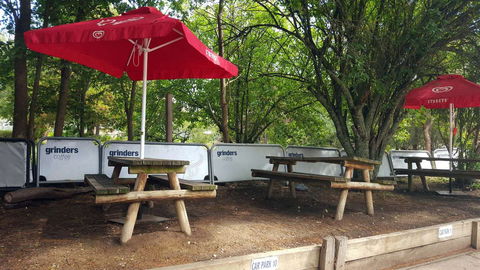 Social Blairgowrie - Pubs and Clubs 0