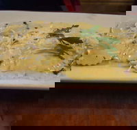 Soprano's Pizzeria Ristorante - Go Out