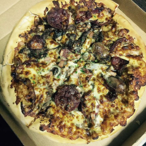 Sorbello's Italian Restaurant - Go Out 0