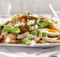 Sumo Salad - Success - Pubs and Clubs