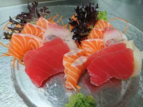 SUSHI Izakaya NARA - Go Out 0