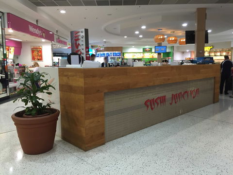 Sushi Junction - Menai - Go Out 0