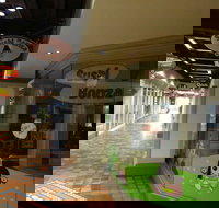 Sushi Bonza - Pubs and Clubs