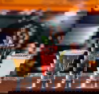 The Squire's Maiden - Go Out