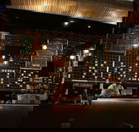 The Knox Made in Watson - Pubs and Clubs