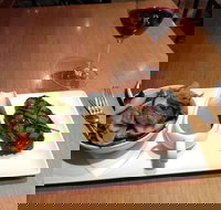 The Farmer's Son - Go Out