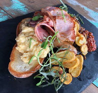 The Velo Project - Pubs and Clubs