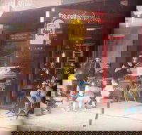 The Coffee Stop Shop - Go Out