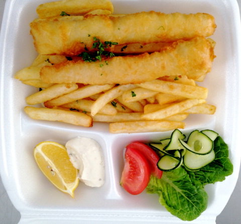 The Corridor Restaurant And Bistro - Go Out 0