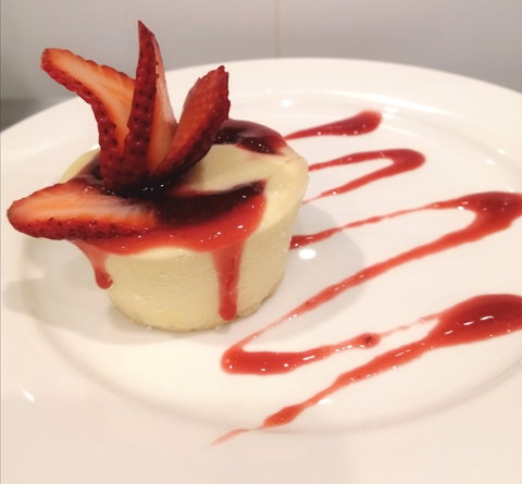 The Corridor Restaurant And Bistro - Go Out 1