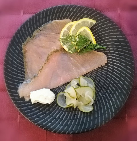 The Corridor Restaurant And Bistro - Go Out 2