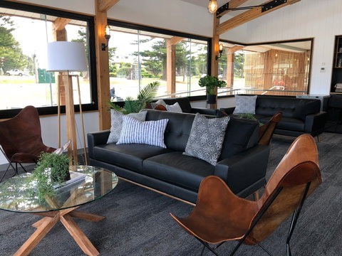 The Wharf At Port Fairy - Go Out 2