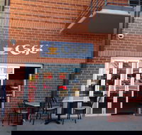The Indian Ocean Cafe - Pubs and Clubs