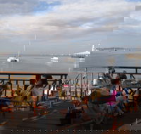 The Geelong Boat House - Pubs and Clubs