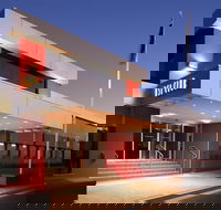 The Bistro at the  Bathurst RSL Club - Go Out