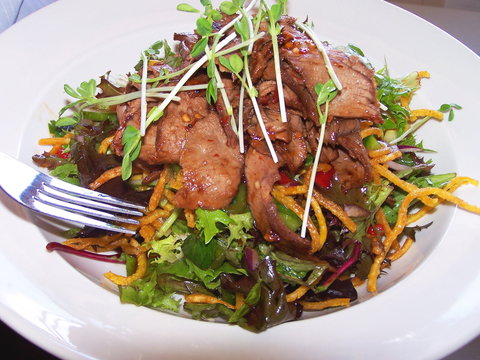 The Bistro At The  Bathurst RSL Club - Go Out 1