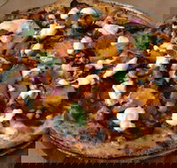 The Pizza Pub - Pubs and Clubs