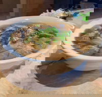 Thien Long Restaurant - Go Out