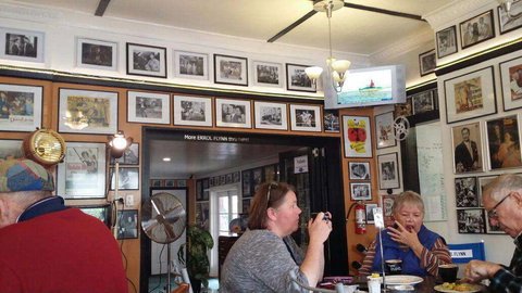 Tko Bakery - Go Out 0