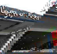 Villaggio Fresco - Go Out