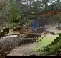 Warrandyte Bakery - Go Out