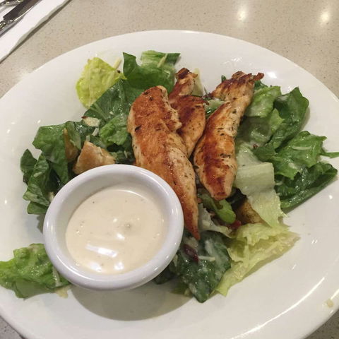 Waterstone Grill - St Marys Rugby League Club - Pubs and Clubs 0