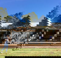 Whistle Post Cellar Door - Pubs and Clubs