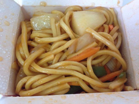 Wok In A Box Canning Vale - Willetton - Go Out 0