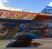 Abby's Pizza  Fish N Chips - Pubs and Clubs