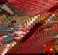 All Seasons Bar  Grill - Pubs and Clubs