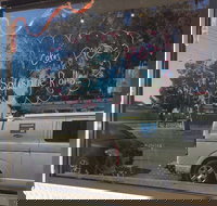 Baxter's Bakery - Go Out