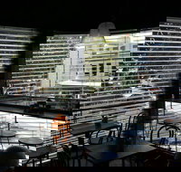 Berkelouw Caf 1812 - Go Out