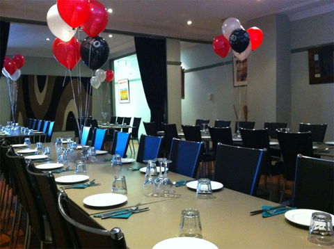 Bexley Pizza - Go Out 0