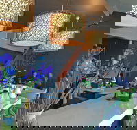 Boatshed Cafe - Go Out