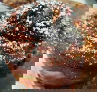 BOX'D Espresso Bar - Pubs and Clubs