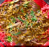 Bundy Rice and Noodles - Pubs and Clubs