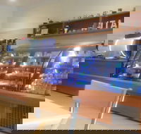 Caffetteria Italia - Go Out