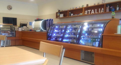 Caffetteria Italia - Go Out 0