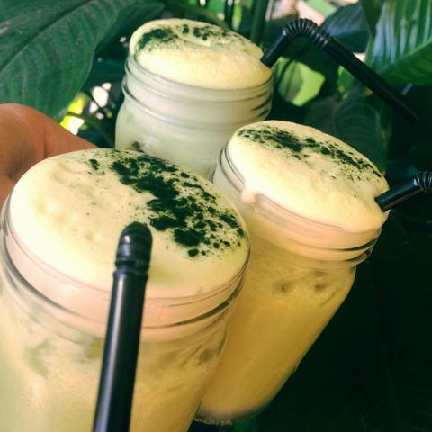 Chillers Cafe - Go Out 0